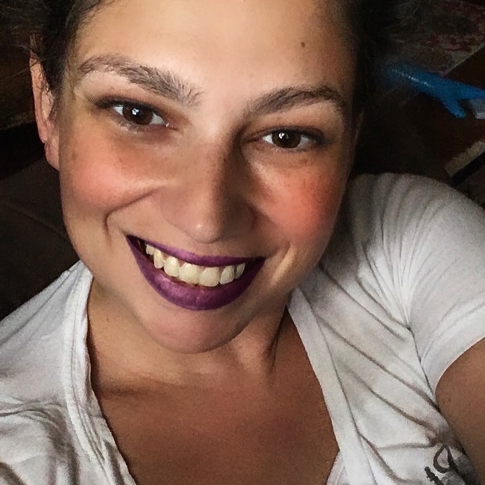 Meet your Posher, Tiffanie